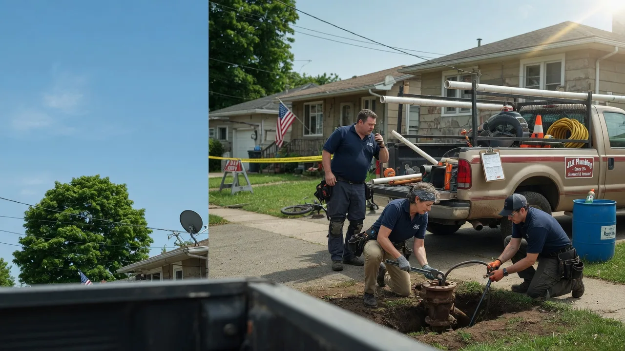 Water Heater Replacement in Swan, IA near me